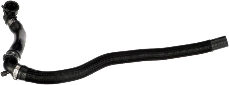 Gates 02-2855A Heater Hose - 1