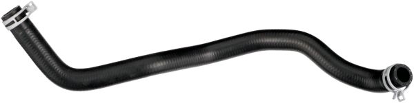 Gates 02-2858A Heater Hose - 1
