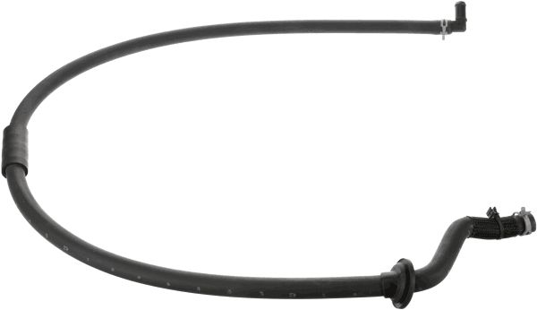 Gates 02-2862 Heater Hose - 1