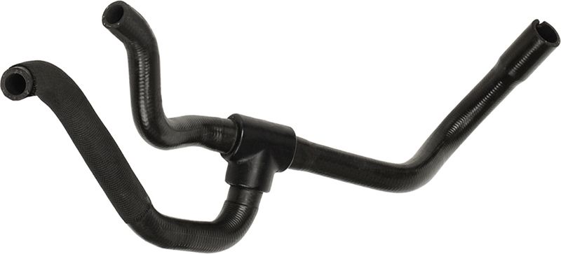 Gates 02-2892 Heater Hose - 1