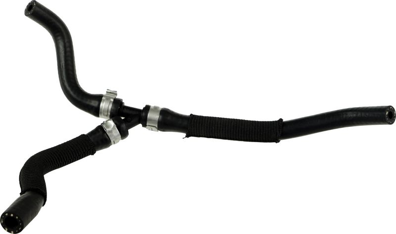 Gates 02-2894 Heater Hose - 1