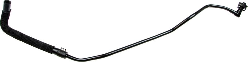 Gates 02-2896A Heater Hose - 1