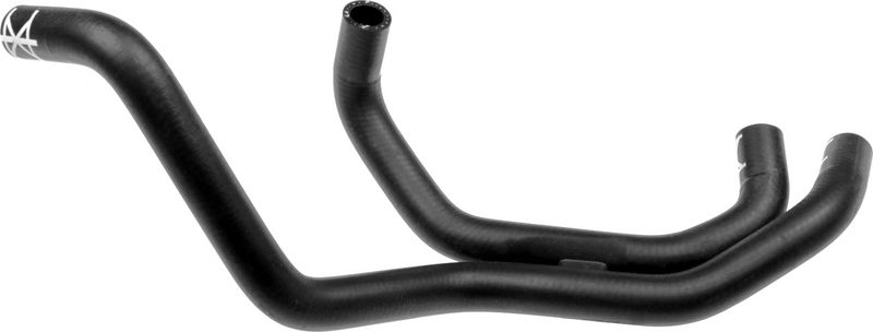 Gates 02-2901 Heater Hose - 1
