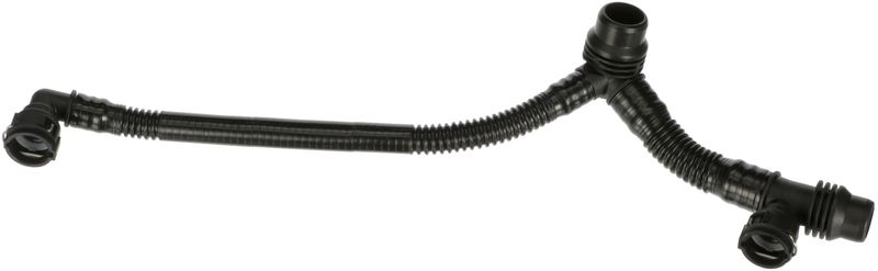 Gates 02-2906 Heater Hose - 1