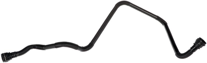 Gates 02-2911A Heater Hose - 1