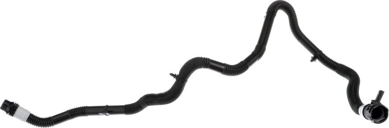 Gates 02-2912A Heater Hose - 1