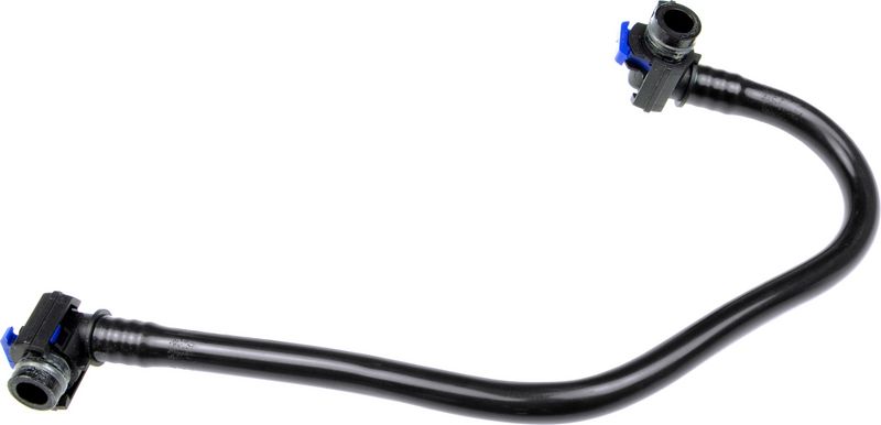 Gates 02-2914A Heater Hose - 1