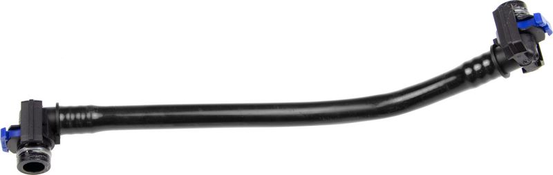 Gates 02-2918A Heater Hose - 1