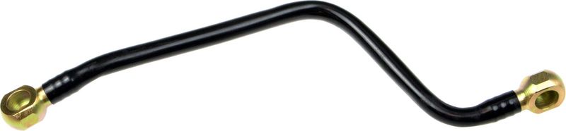 Gates 02-2919 Heater Hose - 1