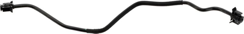 Gates 02-2929A Heater Hose - 1