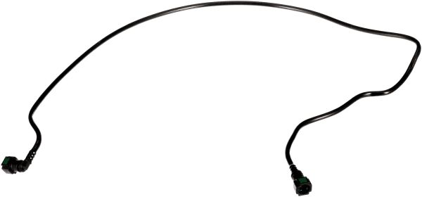 Gates 02-2930A Heater Hose - 1