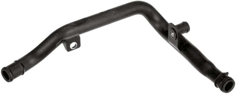 Gates 02-2955A Coolant Pipe - 1