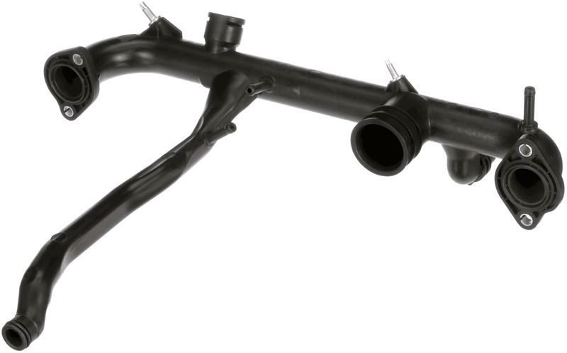 Gates 02-2957A Coolant Pipe - 1