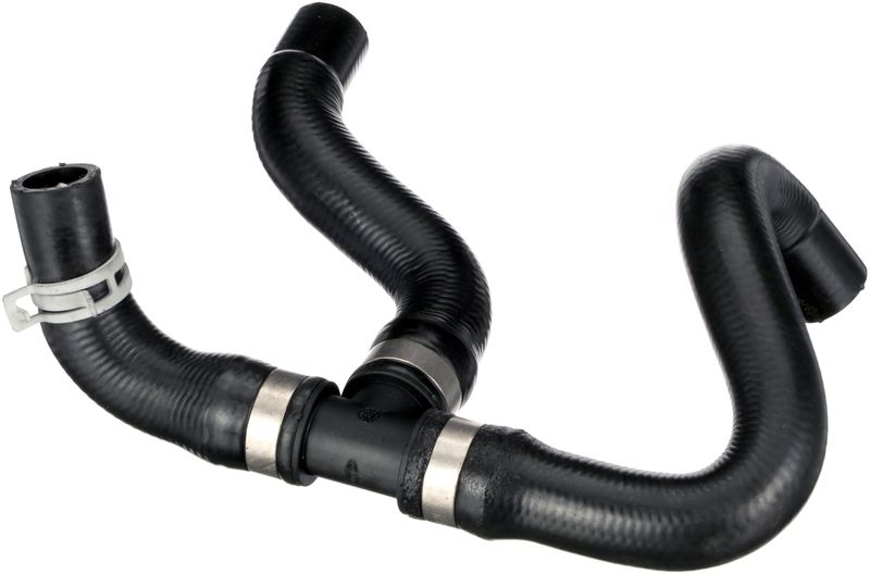 Gates 02-2985A Heater Hose - 1