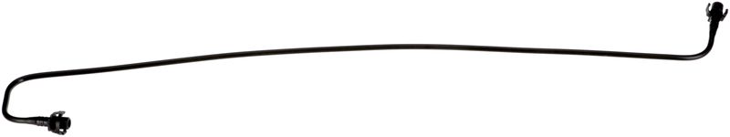 Gates 02-2986A Heater Hose - 1