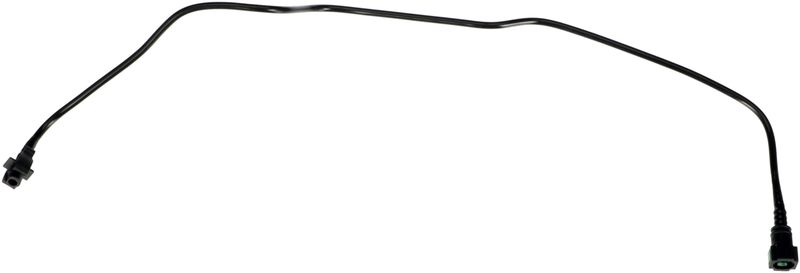 Gates 02-2987A Heater Hose - 1
