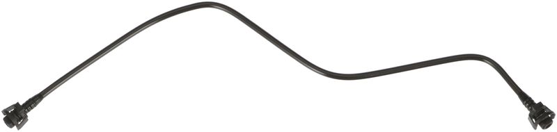 Gates 02-2994 Heater Hose - 1