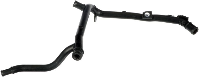 Gates 02-2996 Coolant Pipe - 1