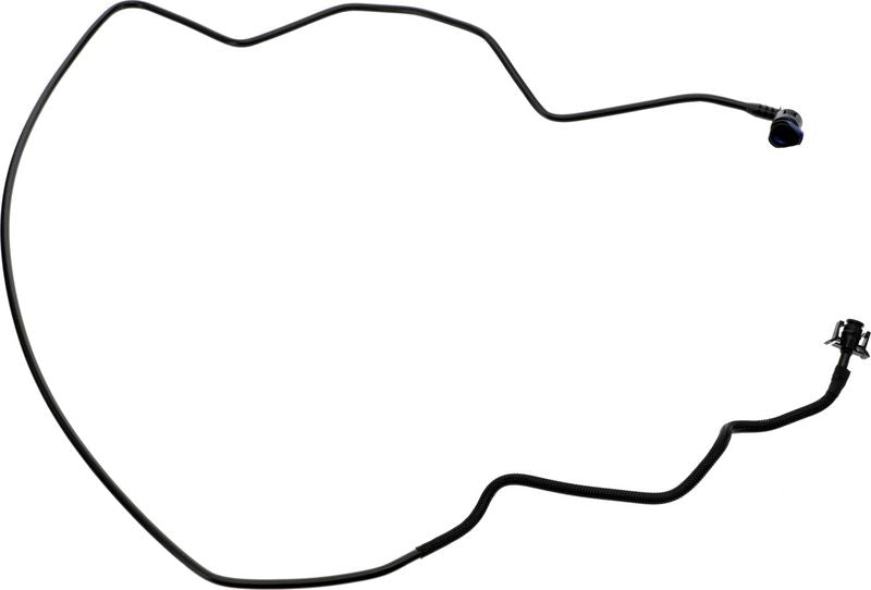 Gates 02-3012A Heater Hose - 1