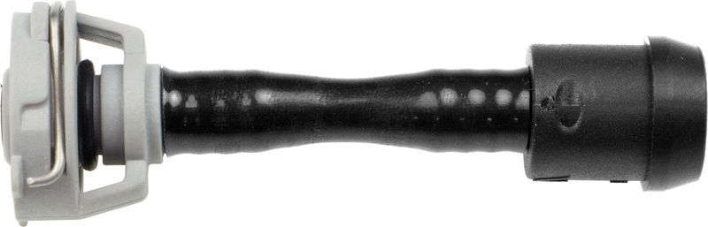 Gates 02-3026 Heater Hose - 1