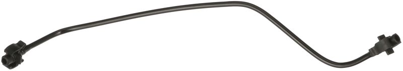 Gates 02-3031 Heater Hose - 1