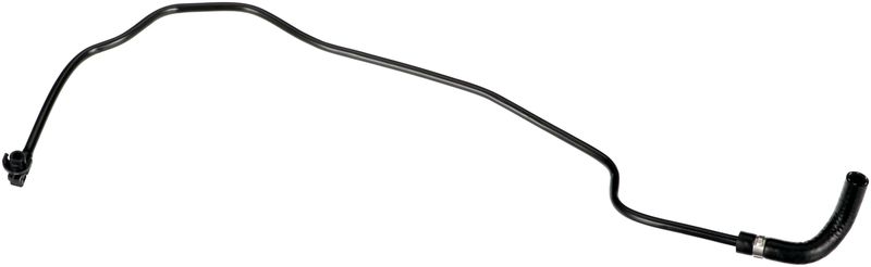 Gates 02-3054A Heater Hose - 1