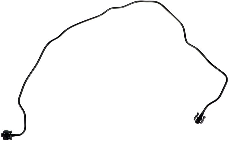 Gates 02-3055A Heater Hose - 1