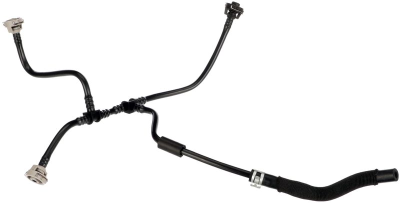Gates 02-3059A Heater Hose - 1