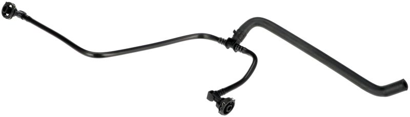 Gates 02-3060A Heater Hose - 1