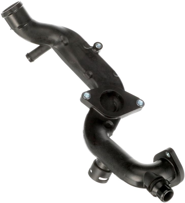 Gates 02-3064A Coolant Pipe - 1