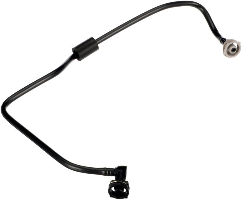 Gates 02-3074 Heater Hose - 1