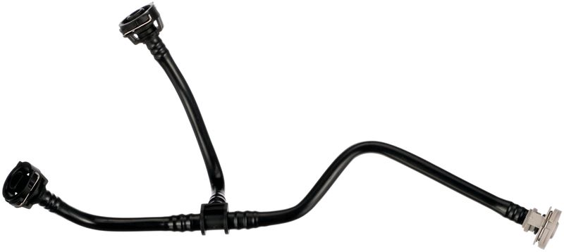 Gates 02-3076A Heater Hose - 1