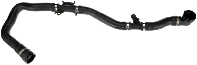 Gates 02-3078A Heater Hose - 1