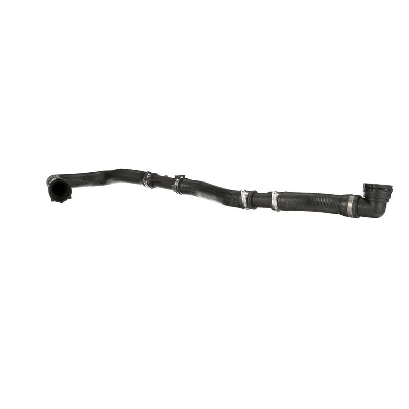 Gates 02-3078A Heater Hose - 4