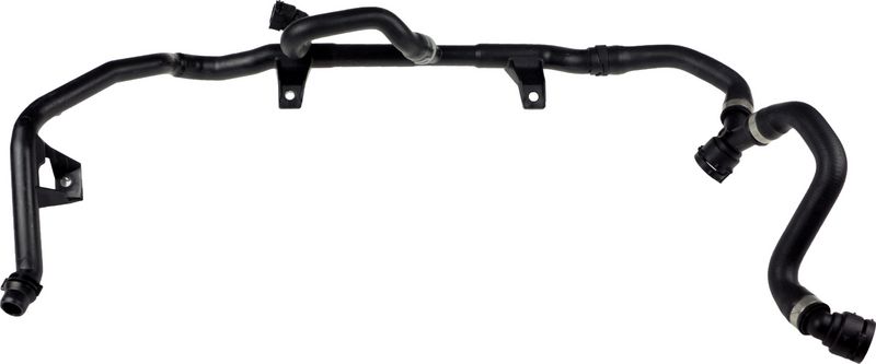 Gates 02-3083A Heater Hose - 1