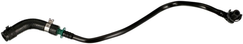 Gates 02-3141 Heater Hose - 1