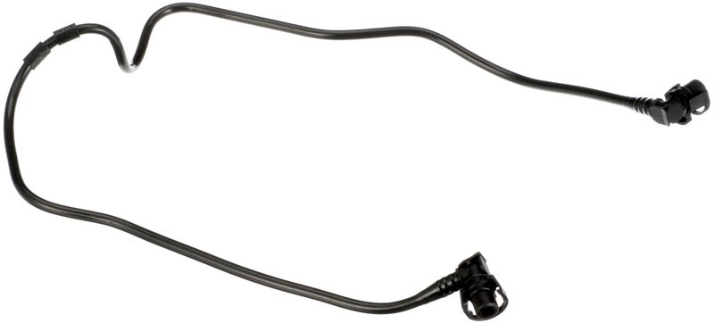 Gates 02-3174 Heater Hose - 1