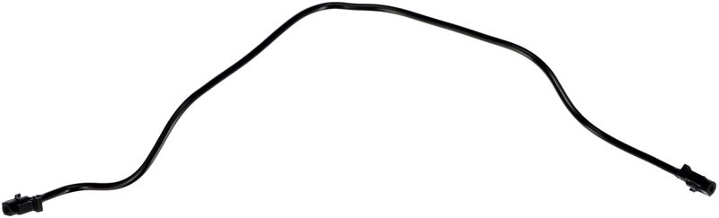 Gates 02-3176A Heater Hose - 1