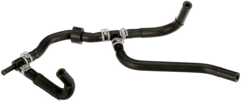 Gates 02-3212 Heater Hose - 1