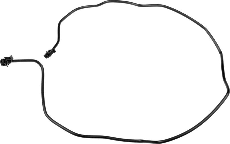 Gates 02-3214 Heater Hose - 1