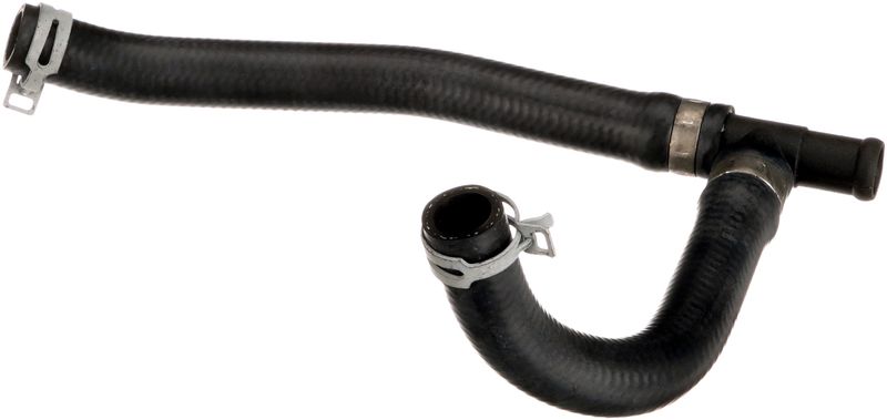 Gates 02-3319 Heater Hose - 1