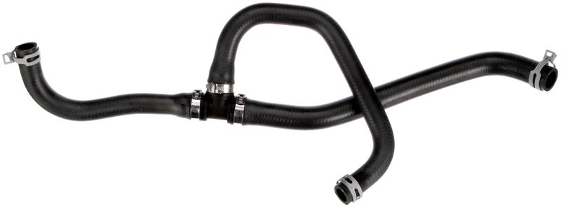 Gates 02-3326 Heater Hose - 1