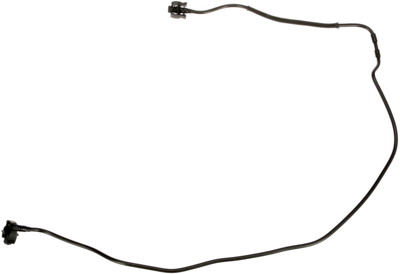 Gates 02-3341 Heater Hose - 1