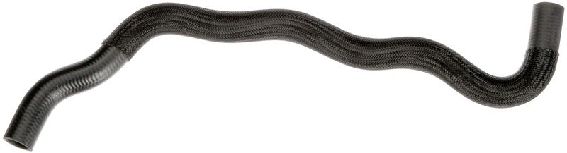 Gates 02-3350 Heater Hose - 1