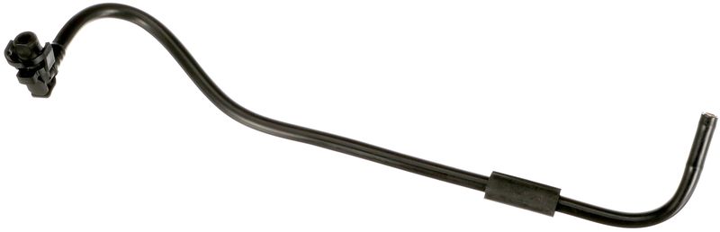 Gates 02-3372 Heater Hose - 1