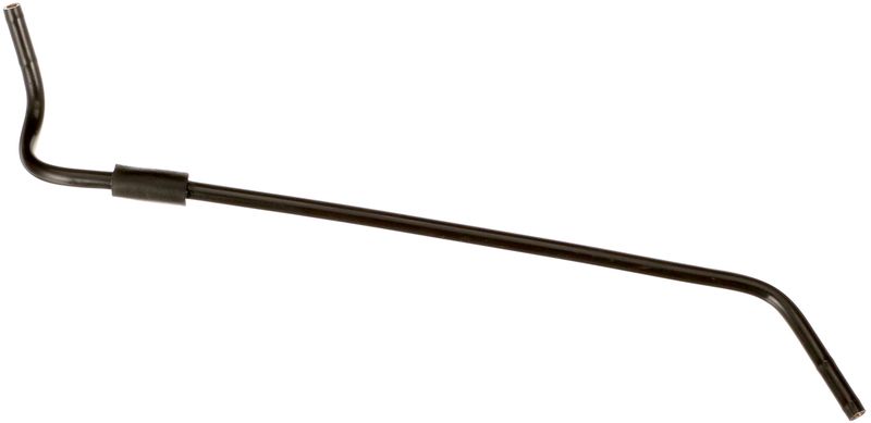 Gates 02-3386 Coolant Pipe - 1
