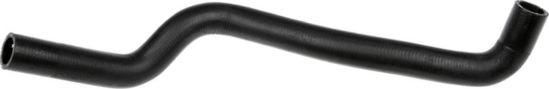 Gates 02-3393 Heater Hose - 1