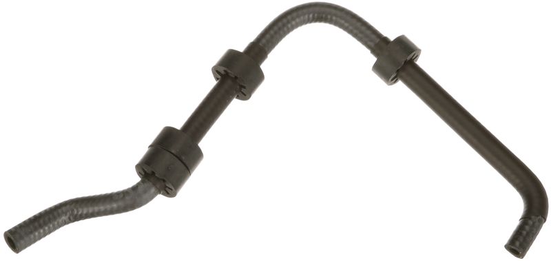 Gates 02-3397A Heater Hose - 1