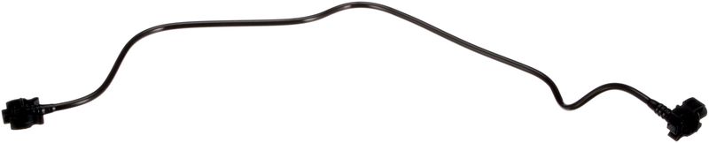 Gates 02-3398 Heater Hose - 1