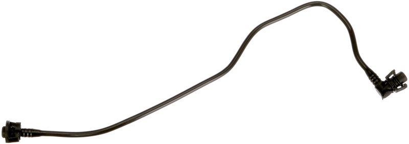 Gates 02-3399 Heater Hose - 1